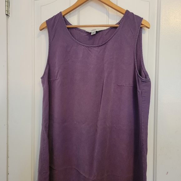 Vintage womans dress - Picture 2 of 5